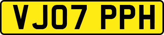VJ07PPH