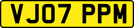 VJ07PPM