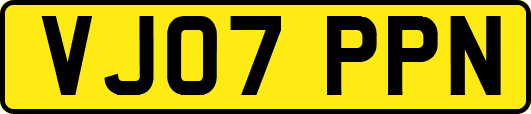 VJ07PPN