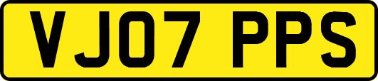 VJ07PPS