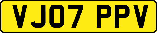 VJ07PPV