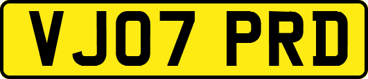 VJ07PRD