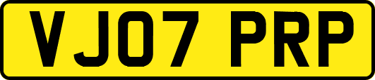 VJ07PRP