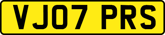 VJ07PRS