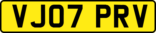 VJ07PRV