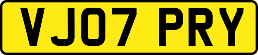 VJ07PRY