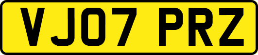 VJ07PRZ