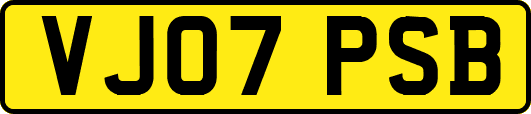 VJ07PSB