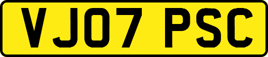 VJ07PSC