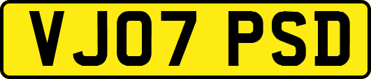 VJ07PSD