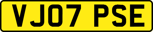 VJ07PSE