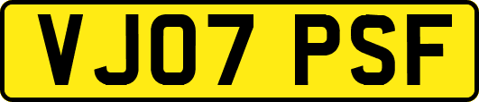 VJ07PSF