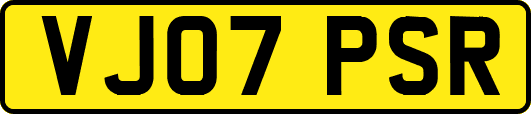 VJ07PSR