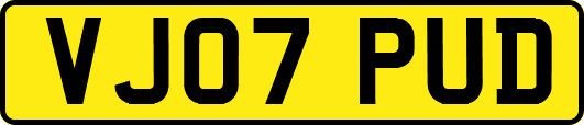 VJ07PUD