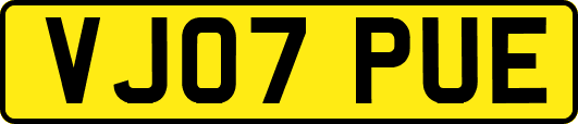 VJ07PUE