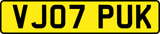 VJ07PUK
