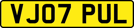 VJ07PUL