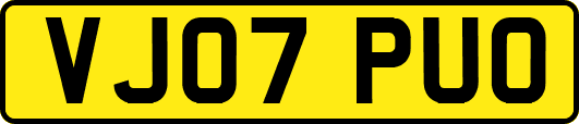 VJ07PUO