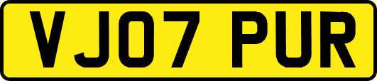 VJ07PUR