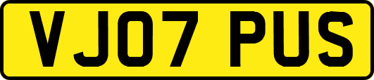 VJ07PUS