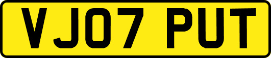 VJ07PUT
