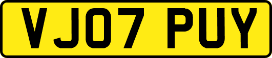 VJ07PUY