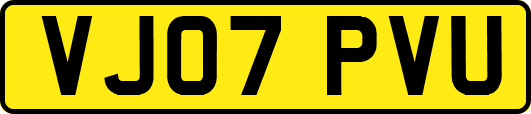 VJ07PVU