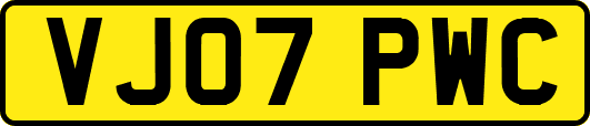 VJ07PWC