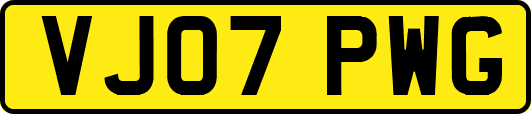 VJ07PWG