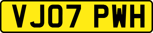 VJ07PWH