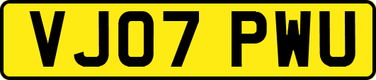 VJ07PWU
