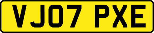 VJ07PXE
