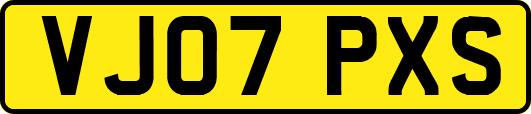 VJ07PXS