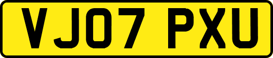 VJ07PXU