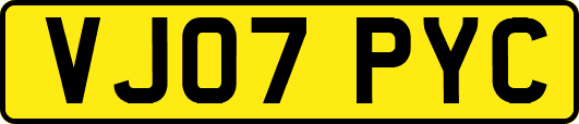 VJ07PYC