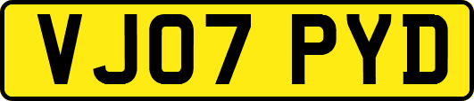 VJ07PYD