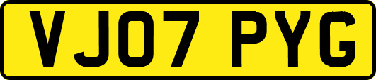 VJ07PYG