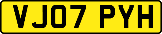 VJ07PYH
