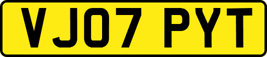 VJ07PYT