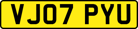 VJ07PYU