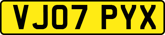 VJ07PYX
