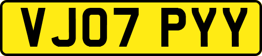VJ07PYY