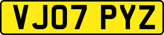 VJ07PYZ