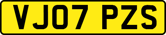 VJ07PZS