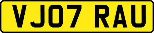 VJ07RAU