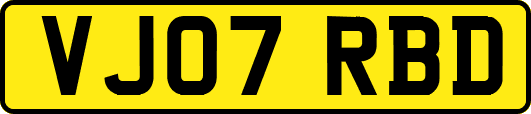 VJ07RBD
