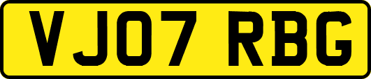 VJ07RBG