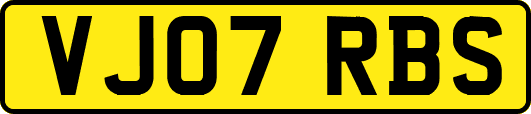 VJ07RBS