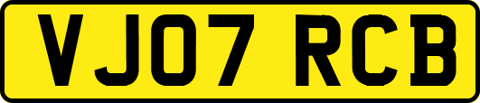 VJ07RCB