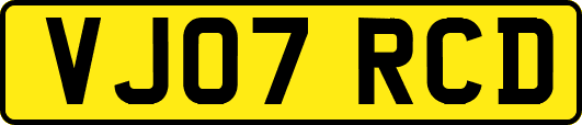 VJ07RCD